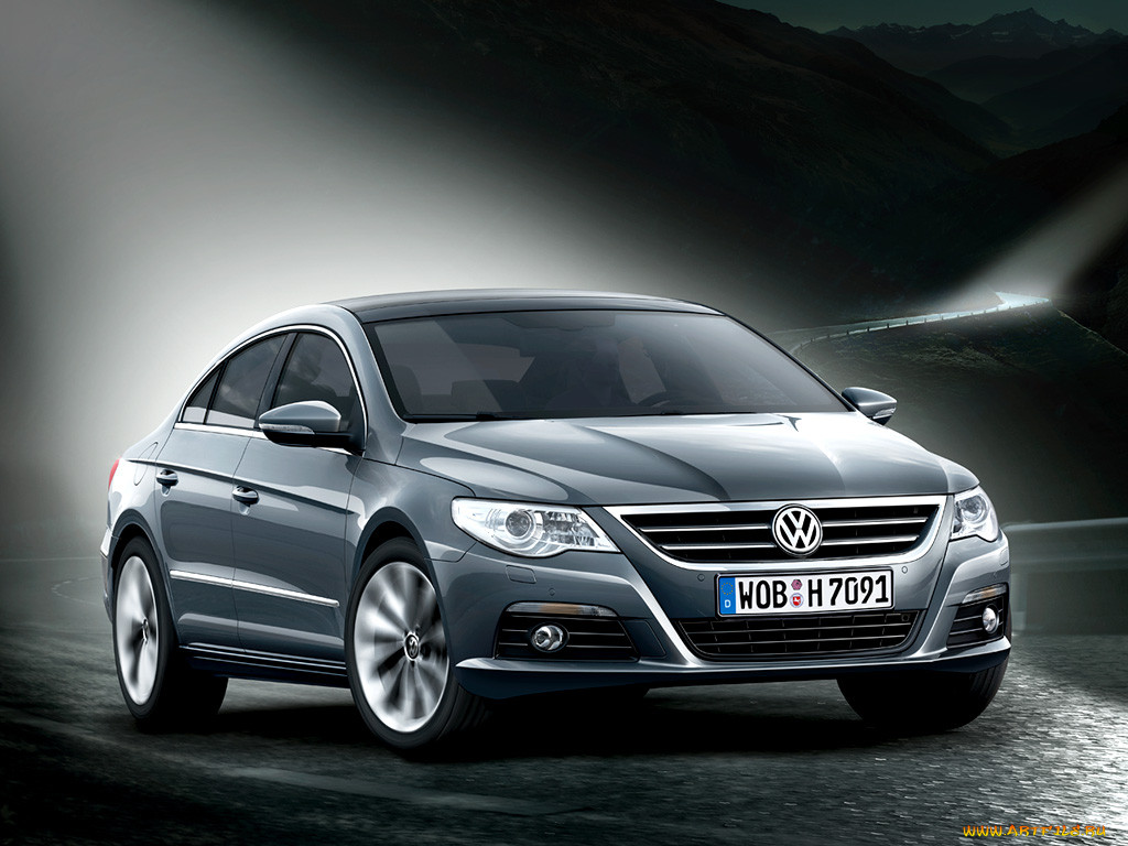 , volkswagen